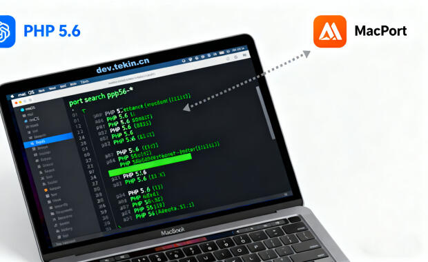 PHP 5.6 Extensions Tuning Guide (MacPorts on macOS)