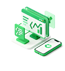 Customized Software & App Development